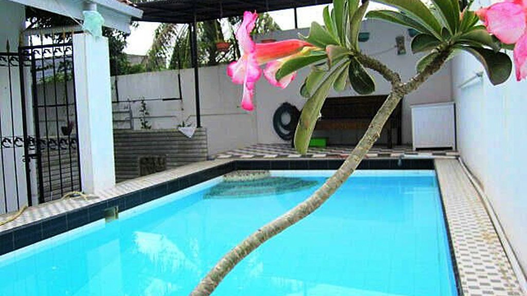 Rumah Bagus,siap huni di Ciputat Tangerang..