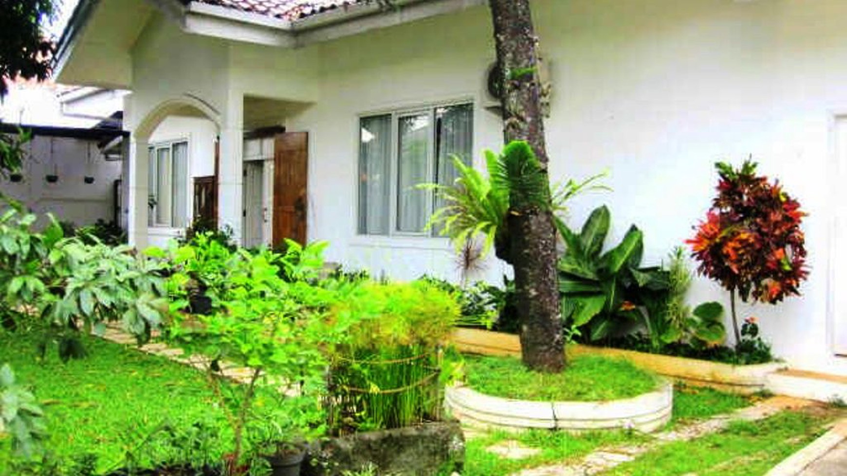 Rumah Bagus,siap huni di Ciputat Tangerang..