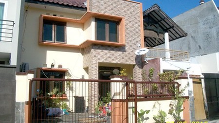 Rumah Bagus, Terawat + SIAP HUNI