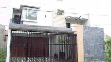 Rumah Bagus, Minimalis, SIAP HUNI