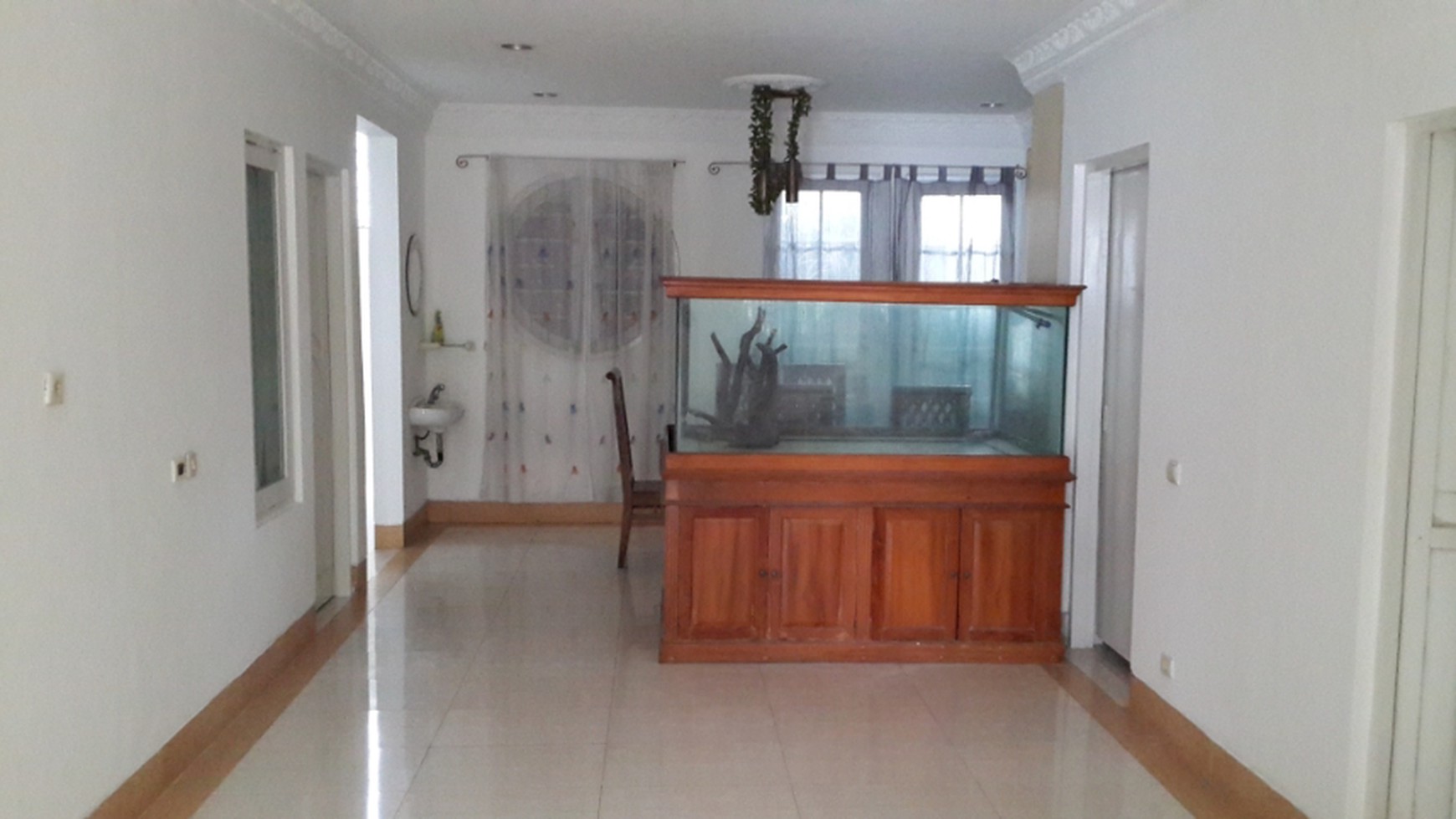 Dijual / Disewakan  Rumah Taman Hokaido - Lippo Karawaci