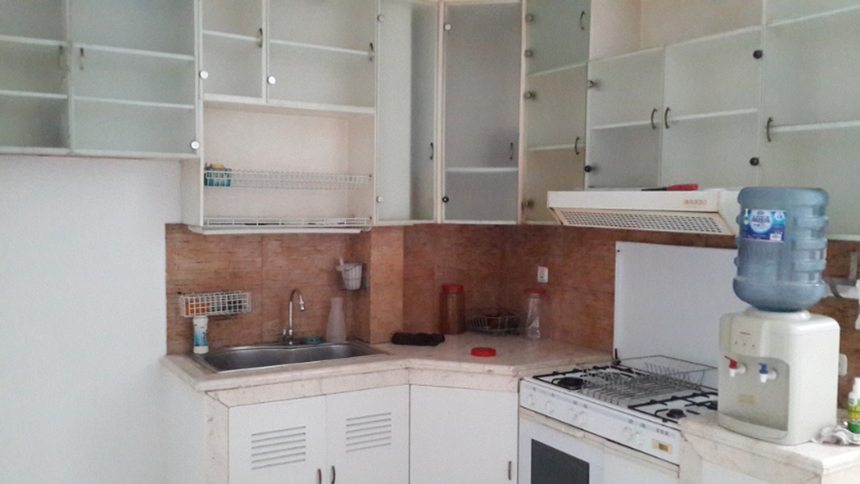 Dijual / Disewakan  Rumah Taman Hokaido - Lippo Karawaci