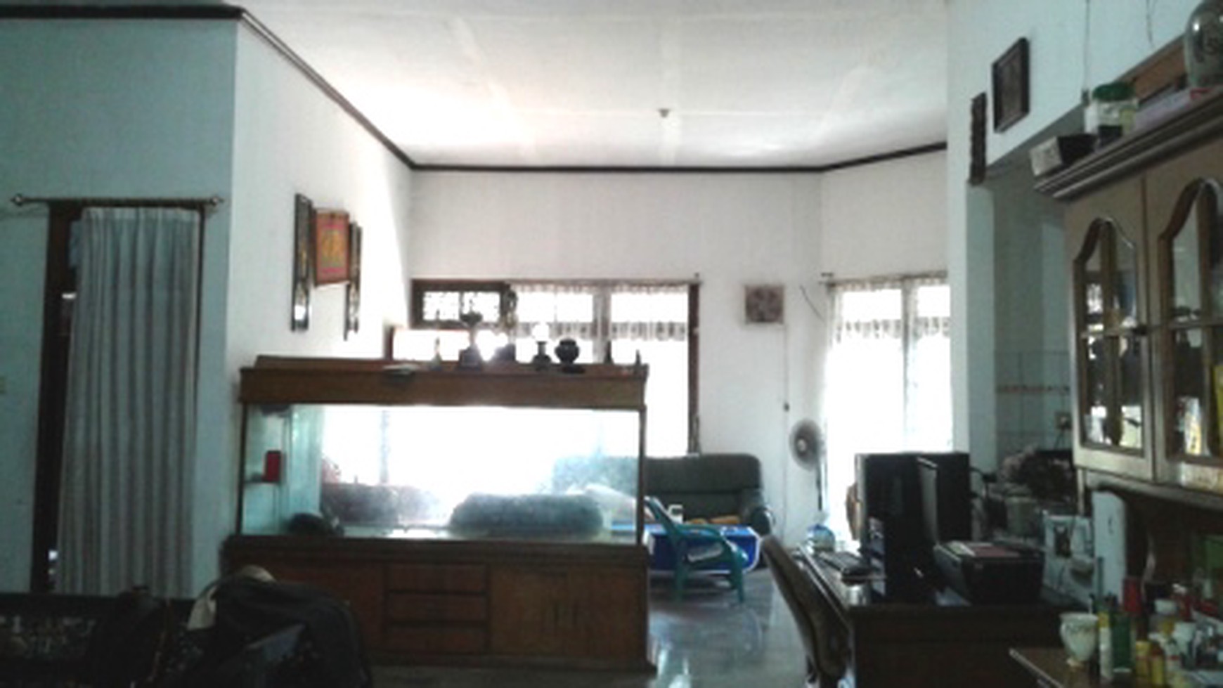 Rumah hitung tanah, 716m cuma 5,9M, Murah!!!