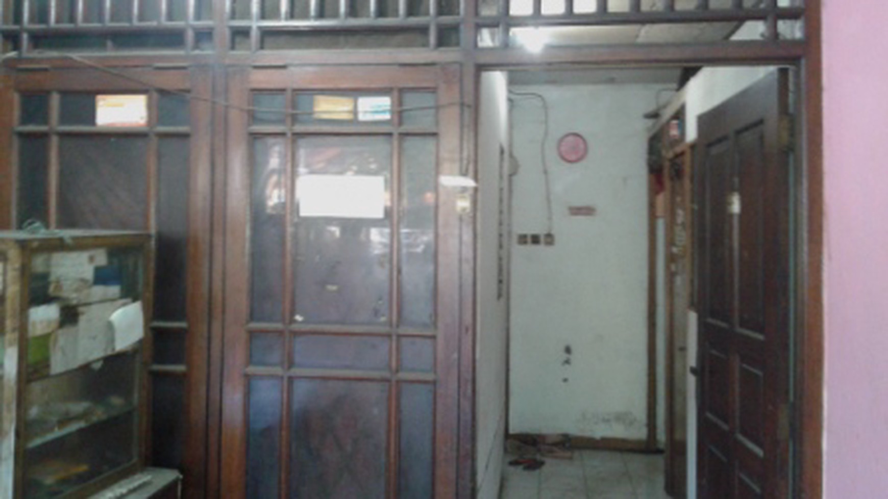 Investasi Rumah KOs, MURAH!!! 204m = 4,3M