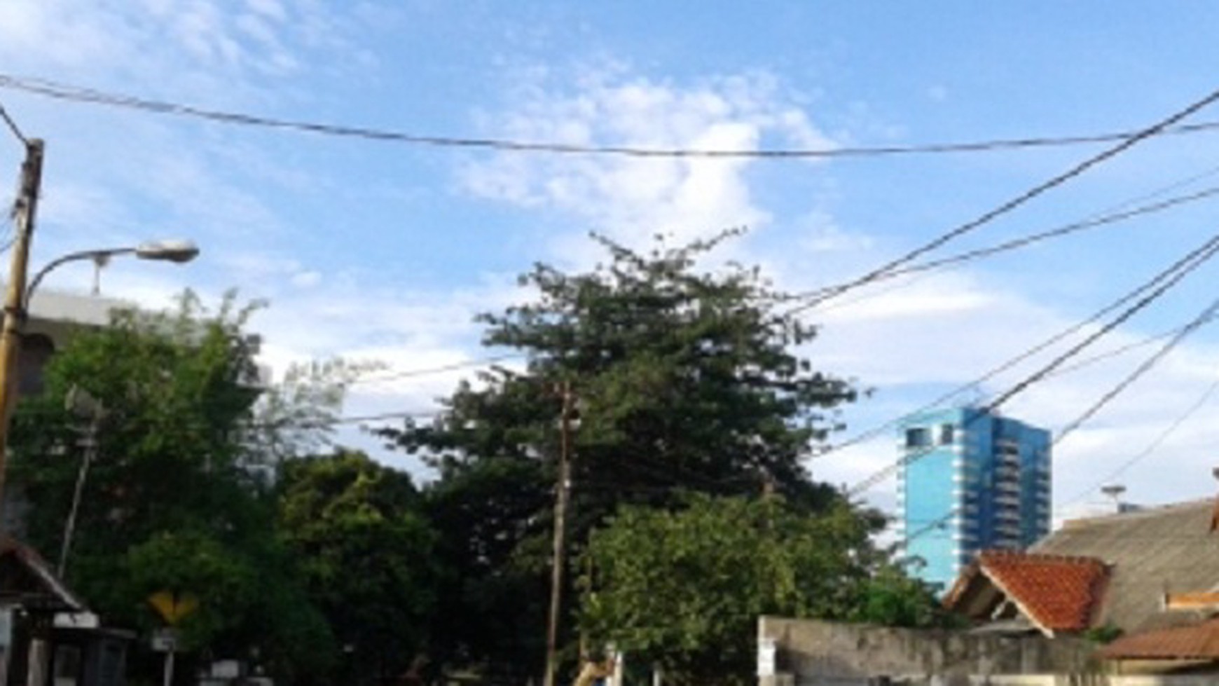 Investasi Rumah KOs, MURAH!!! 204m = 4,3M