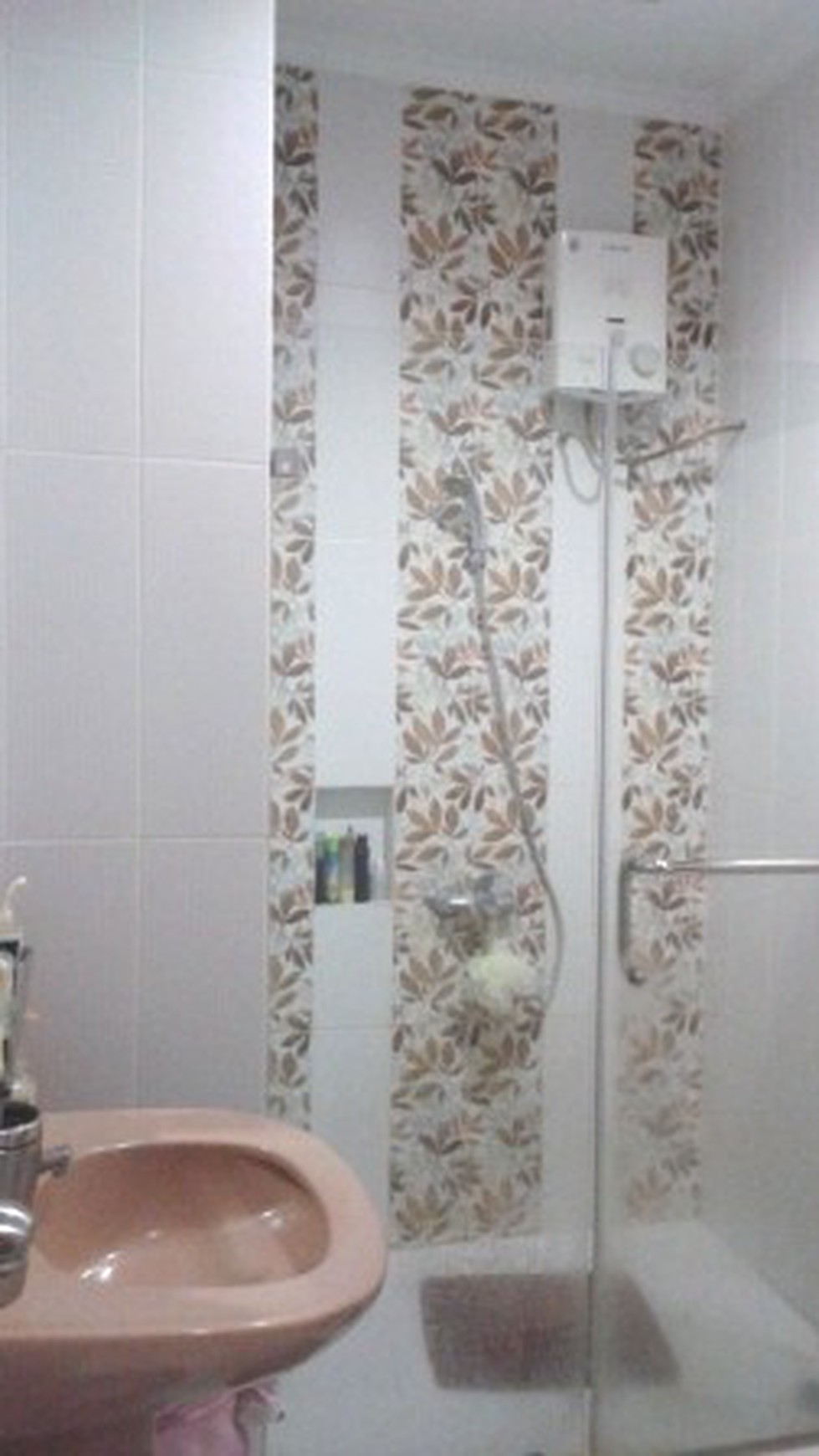 Rumah cantiq Minimalis 258m harga 4M, nego