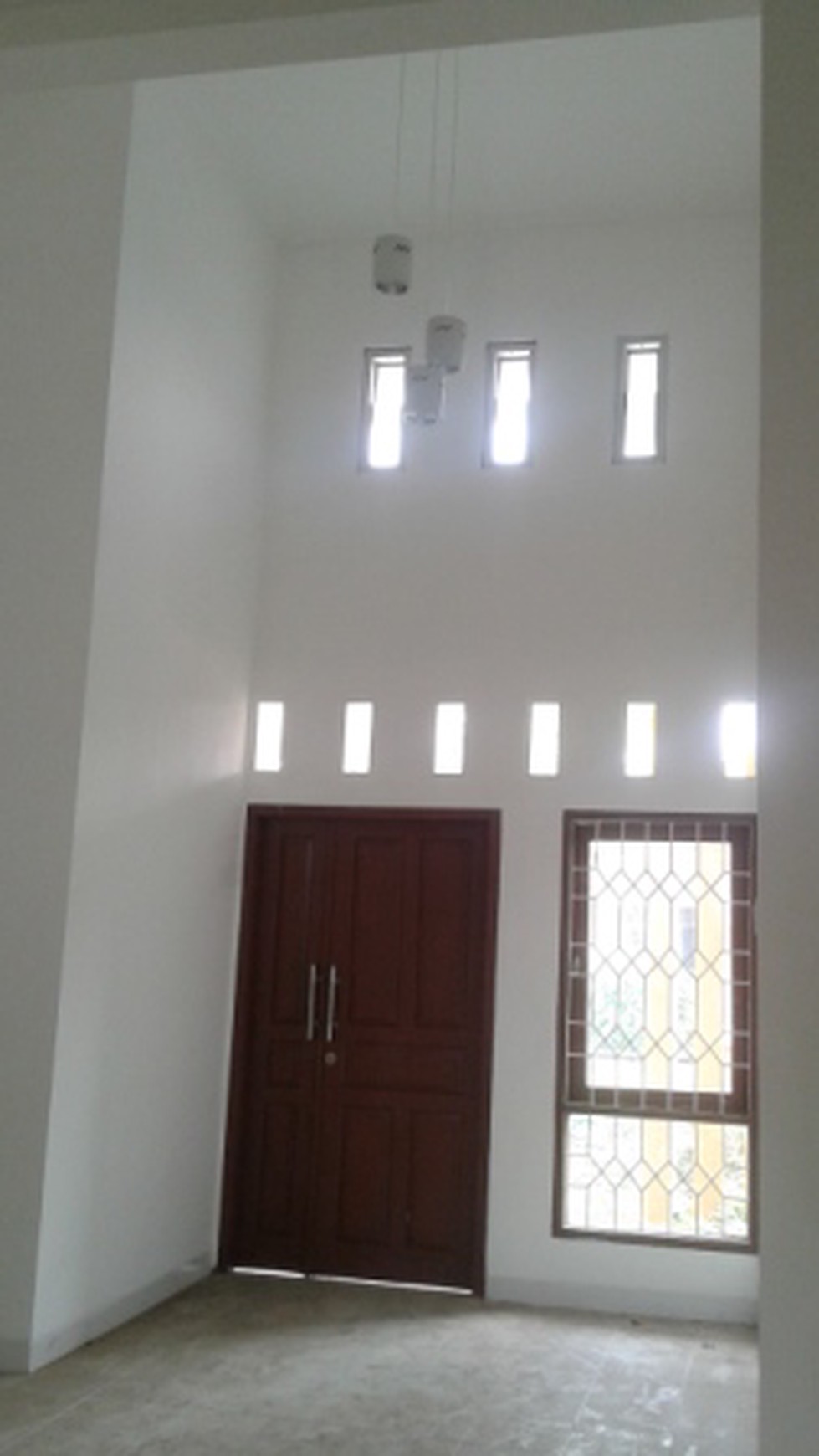 Murah!!!cantiq Minimalis 180m harga 2M nego