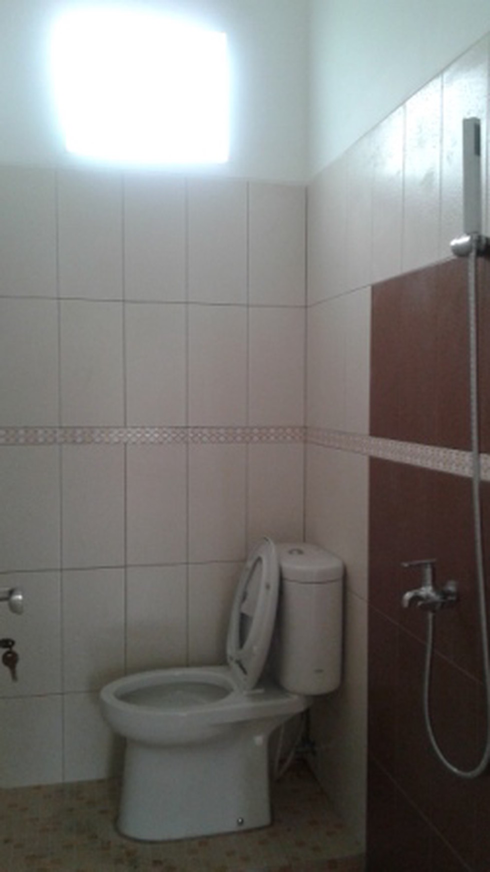 Murah!!!cantiq Minimalis 180m harga 2M nego