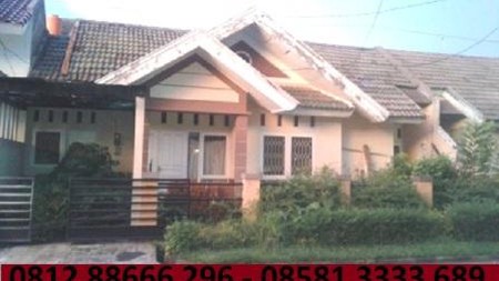 Murah!!! 180m harga 1,55M nego#IK