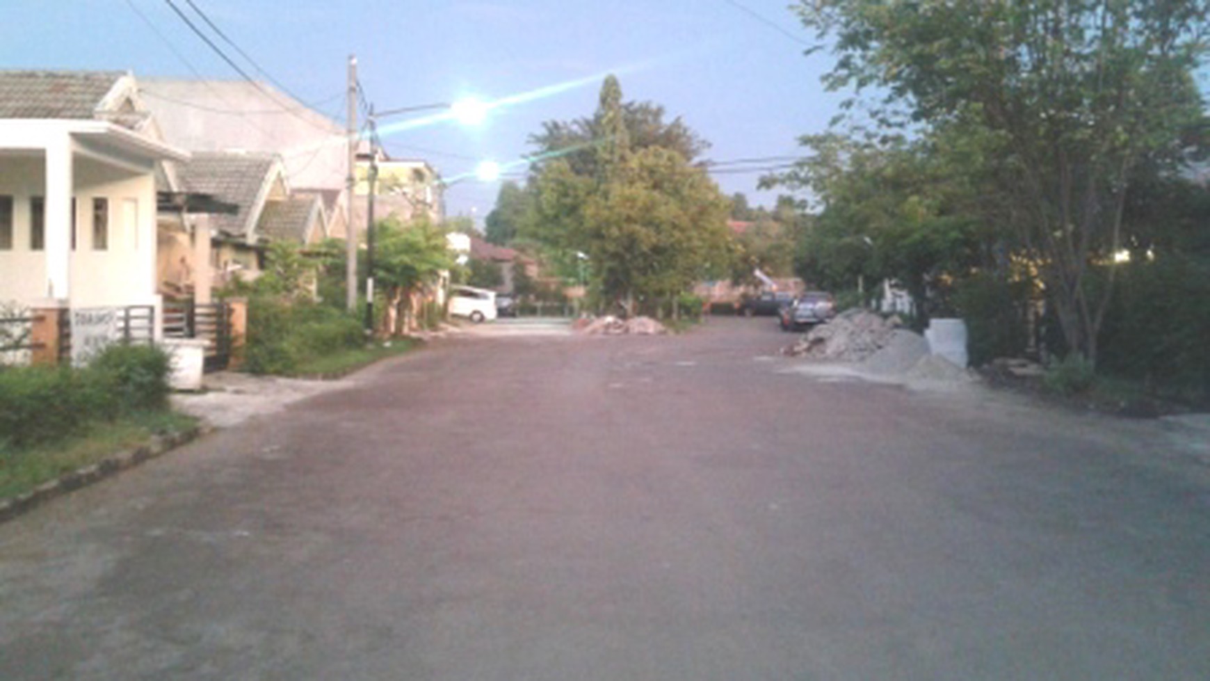 Murah!!! 180m harga 1,55M nego#IK