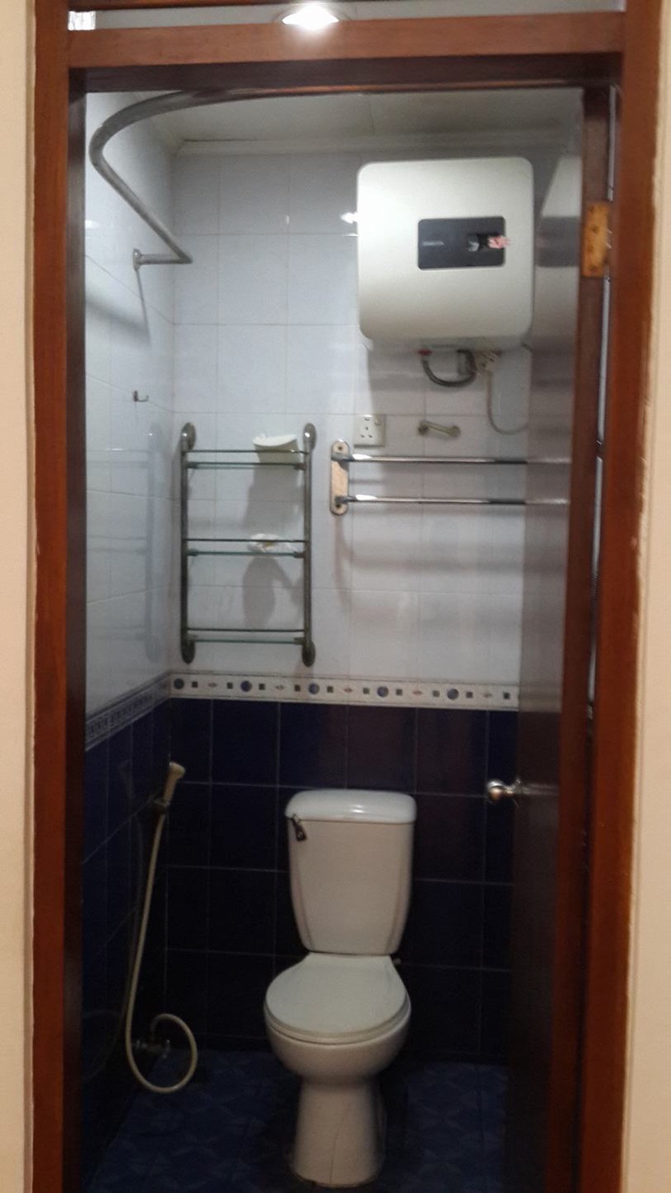 Disewakan Rumah Taman Parahyangan - Lippo Karawaci