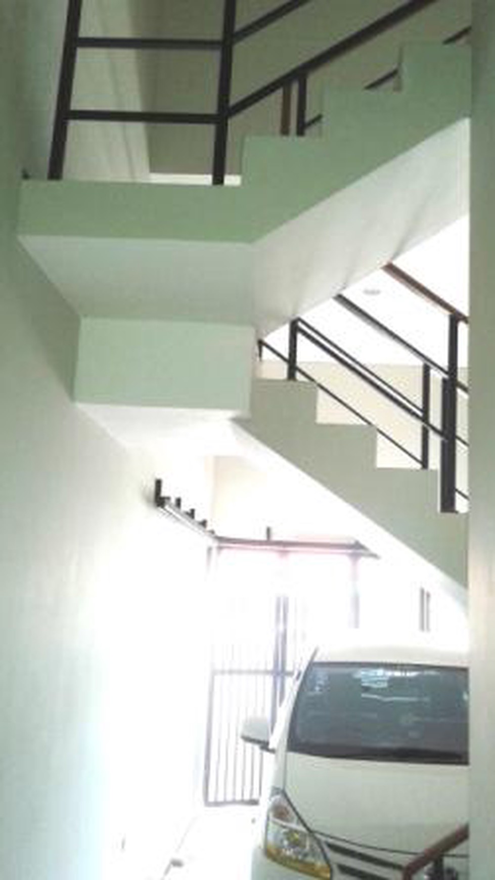 Rumah Cantiq Minimalis Keb-Lama, dekat Pakubuwono