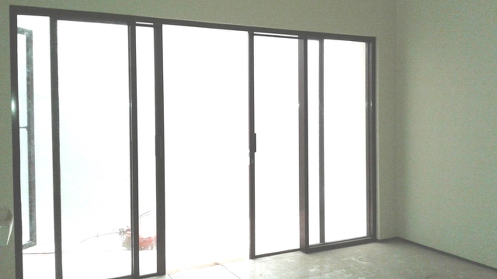 Rumah Cantiq Minimalis Keb-Lama, dekat Pakubuwono