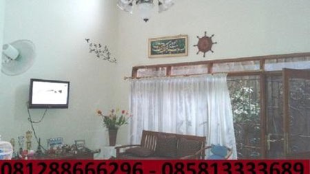 Rumah Cantik minimalis 175m 2,75M nego