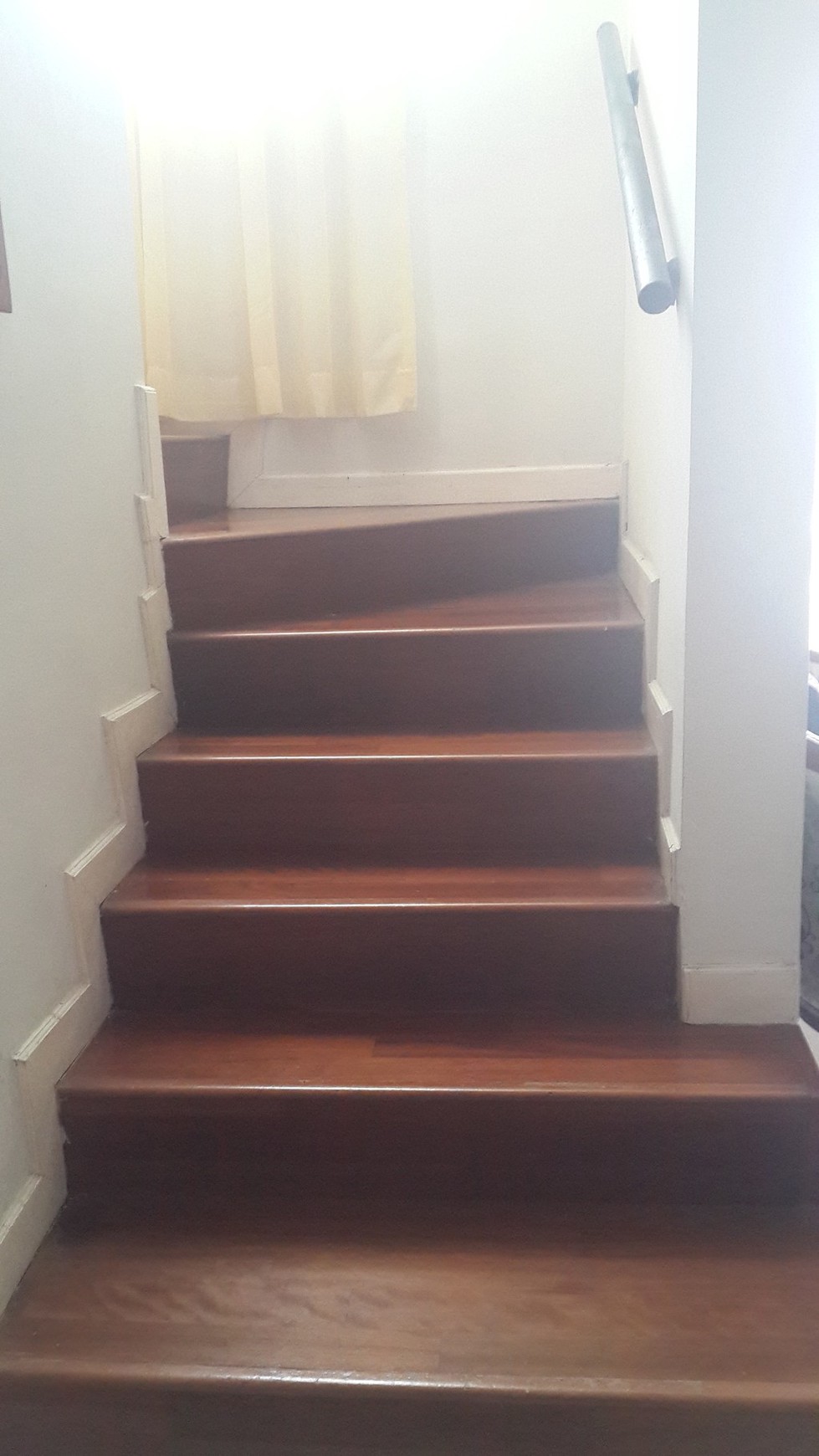 Rumah Bagus,siap huni di Senayan Jakarta Selatan