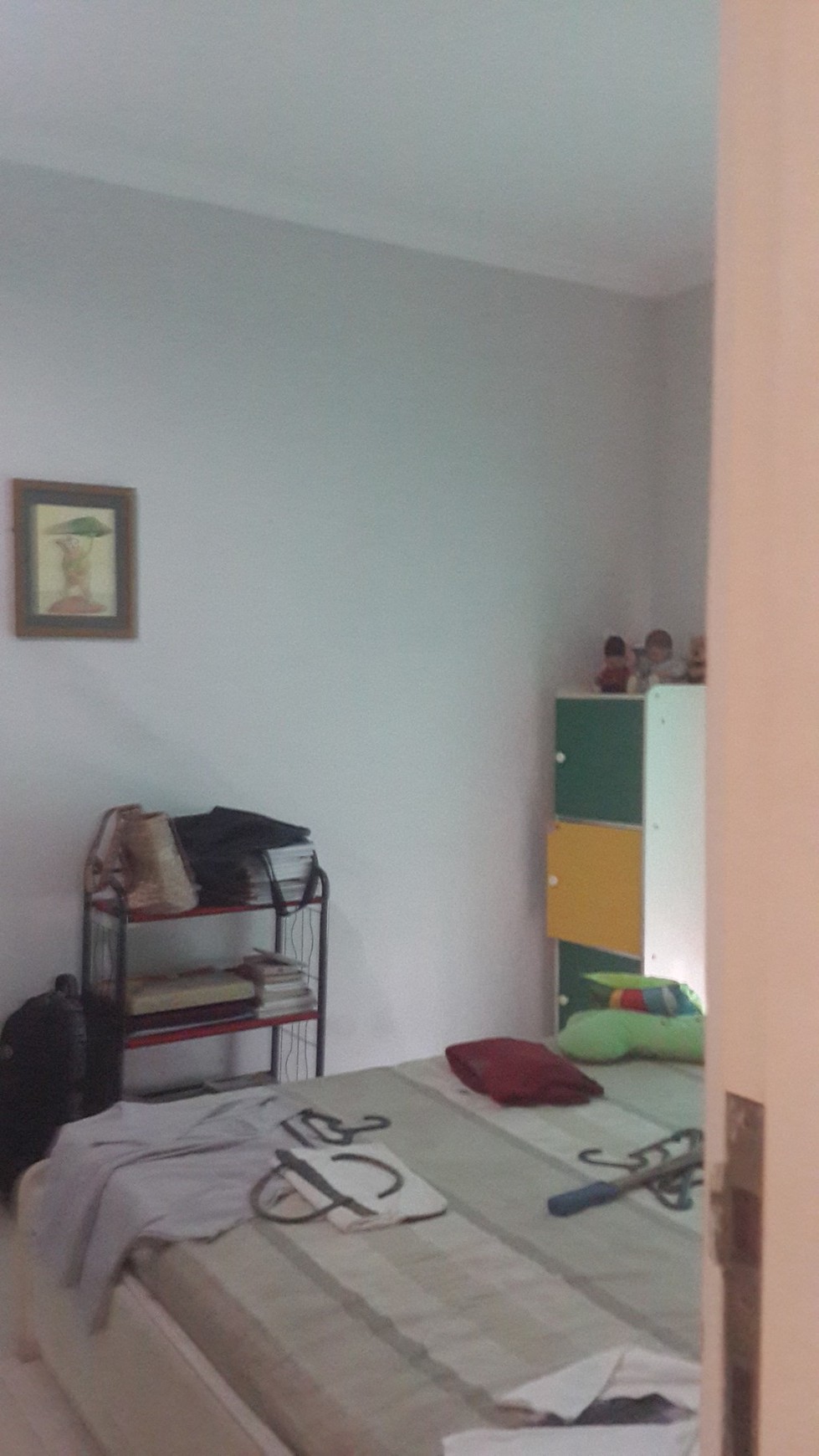 Rumah Bagus,siap huni di Senayan Jakarta Selatan