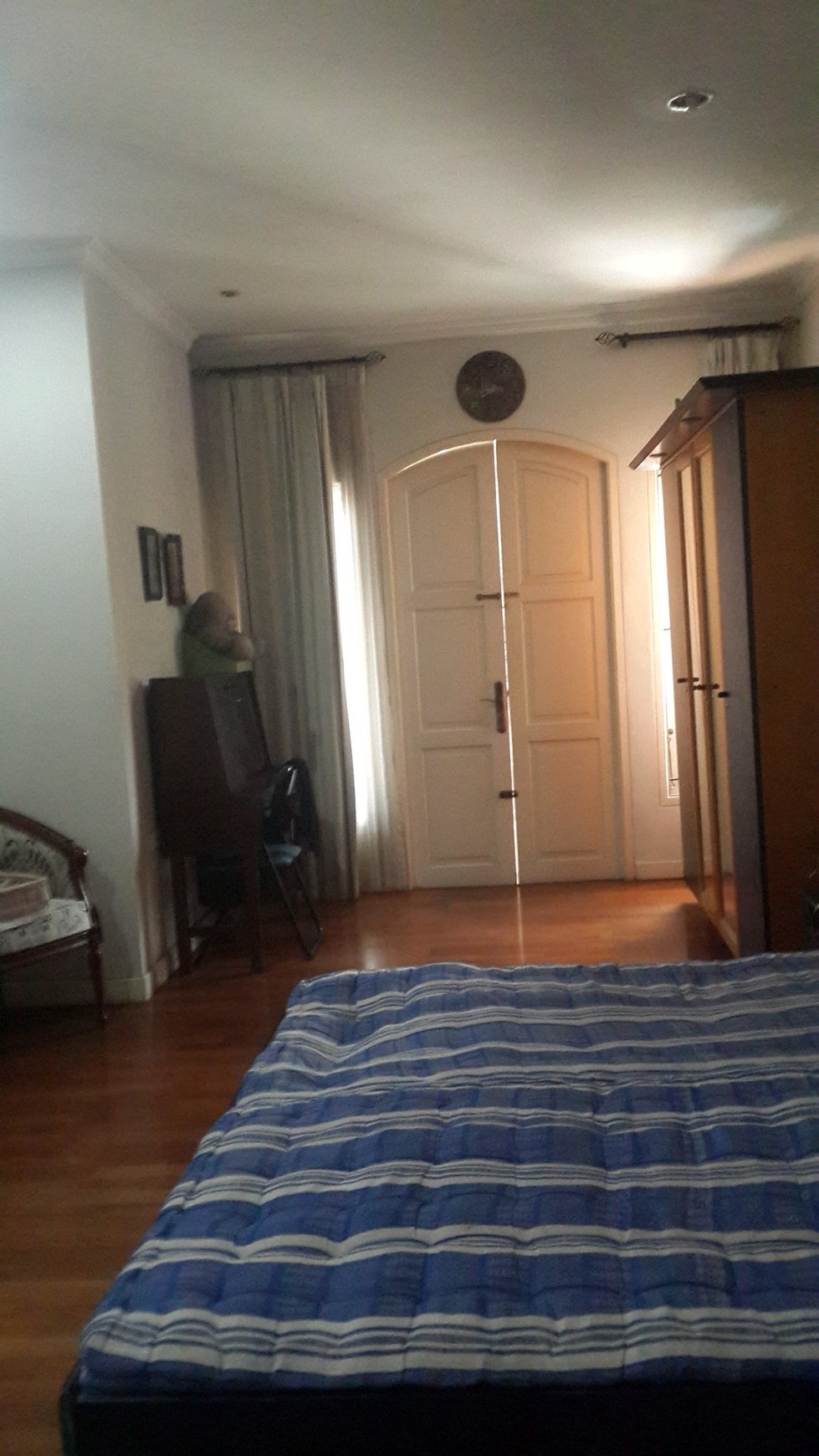 Rumah Bagus,siap huni di Senayan Jakarta Selatan