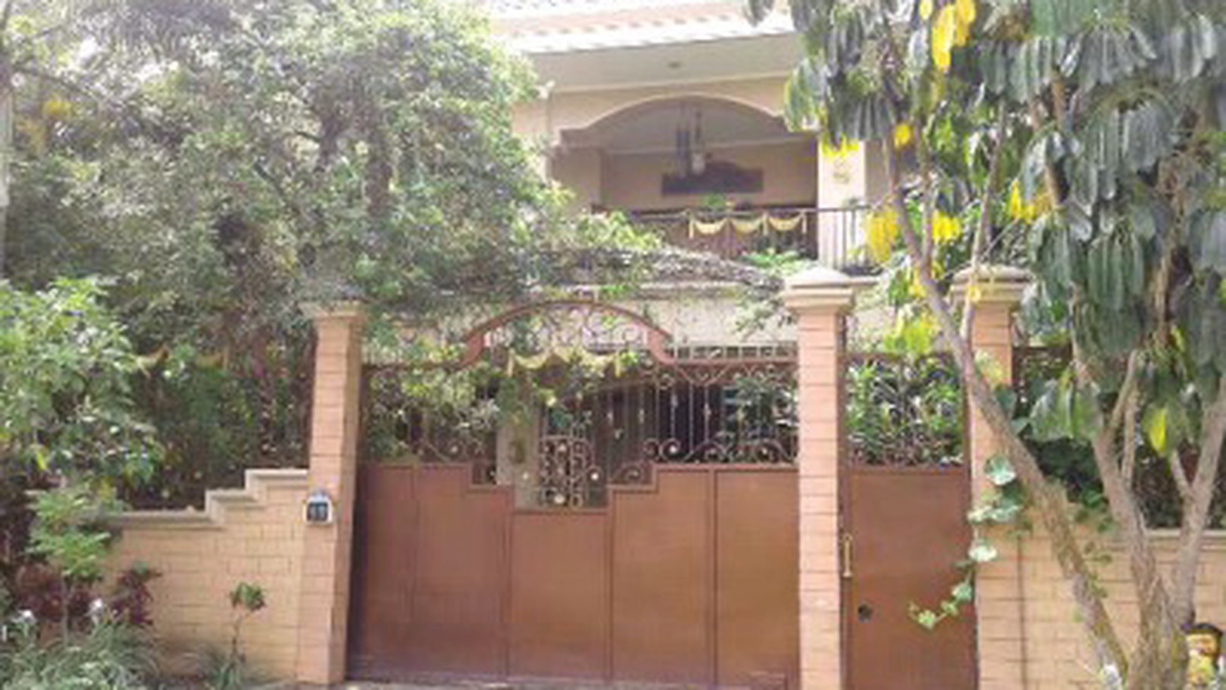Rumah di Sidosermo PDK, Bagus, Row Jalan Lebar, Siap Huni - BYU -