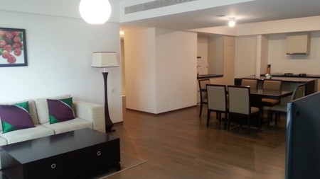 Verde Apartment for rent