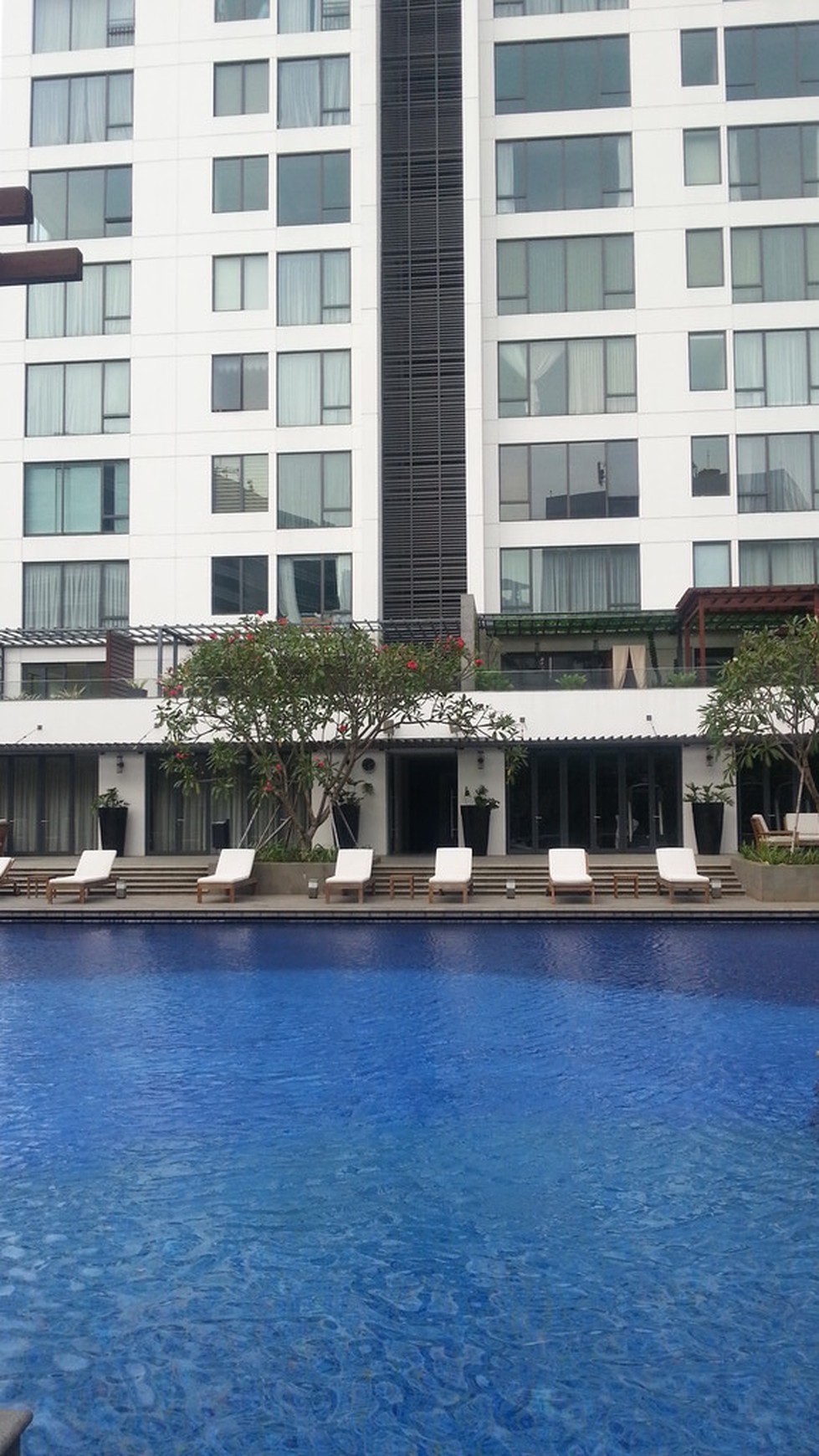 Verde Apartment for rent