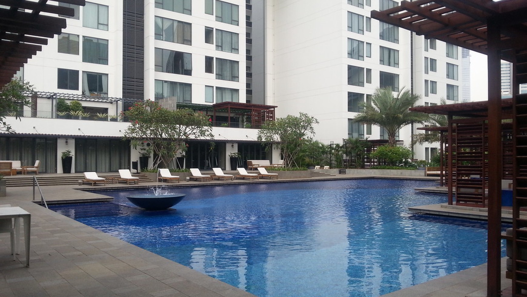 Verde Apartment for rent