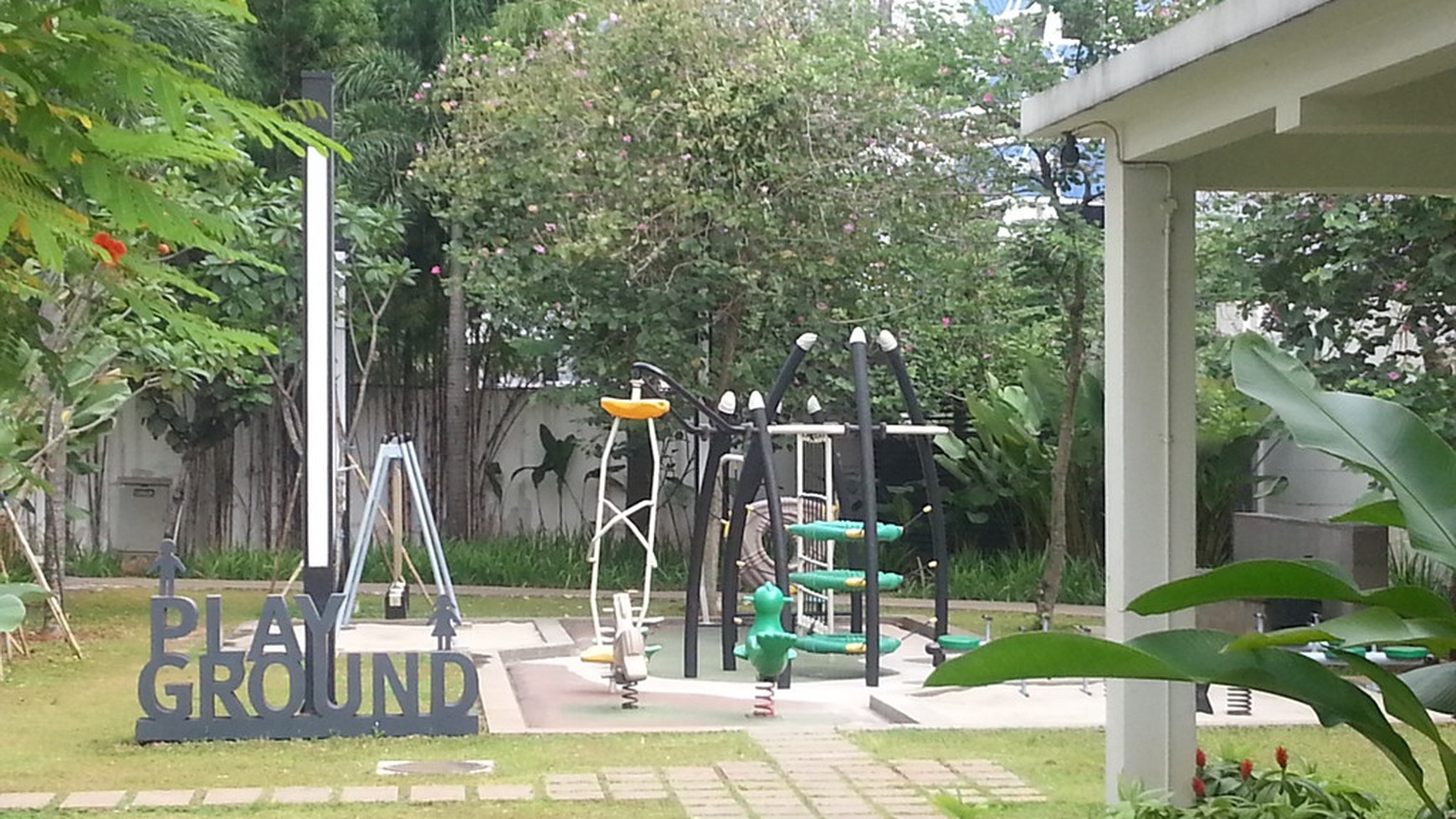 Verde Apartment for rent