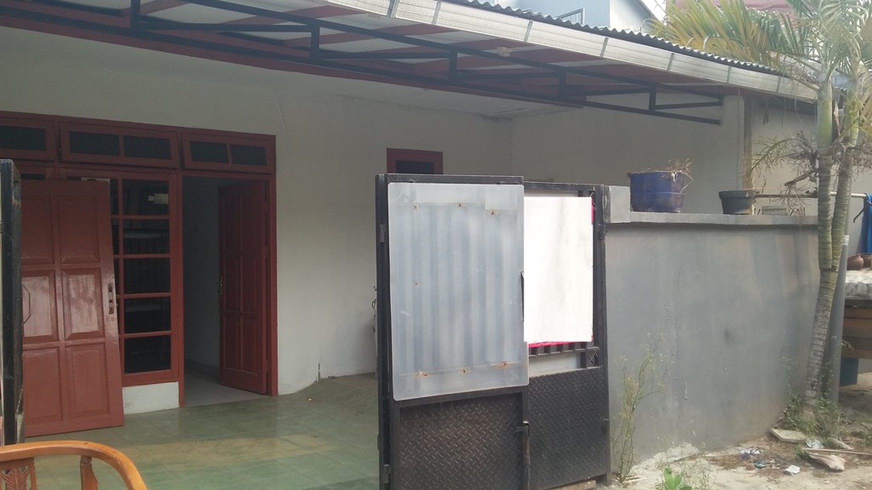 Rumah Bagus,Nyaman di Ciputat