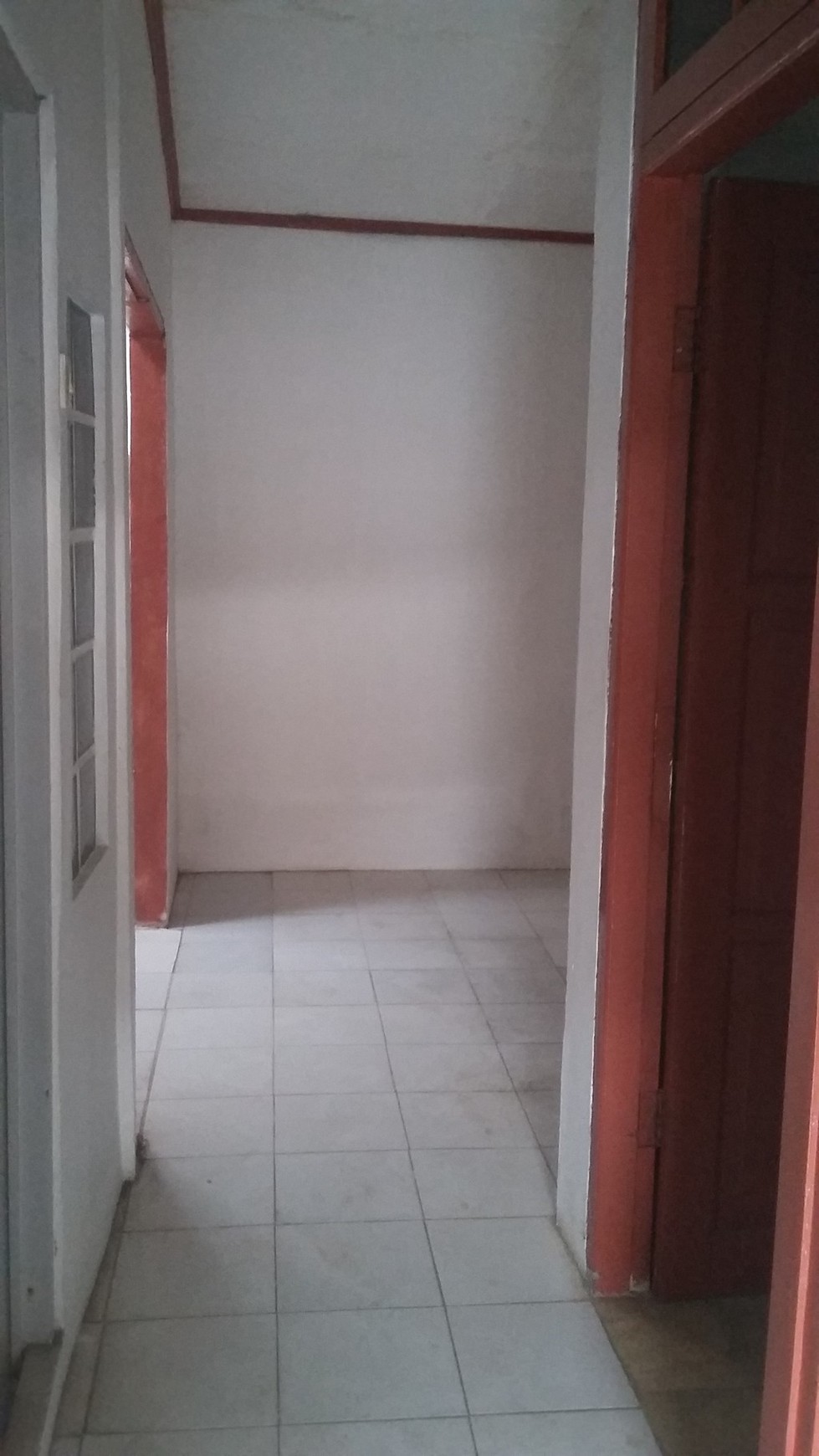 Rumah Bagus,Nyaman di Ciputat