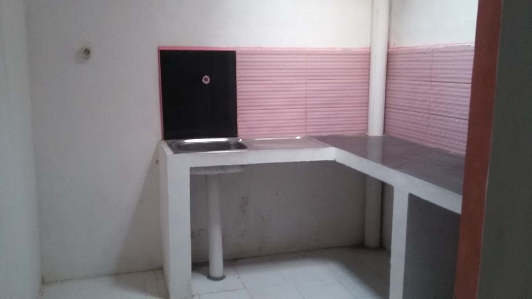 Rumah Bagus,Nyaman di Ciputat