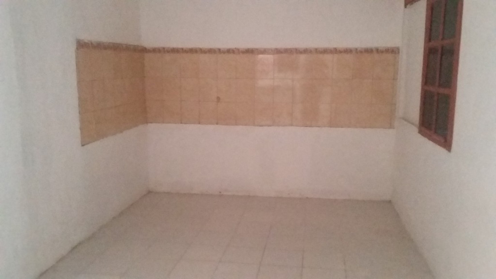 Rumah Bagus,Nyaman di Ciputat