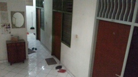 Rumah Kost Kostan di Jakarta Barat #ER