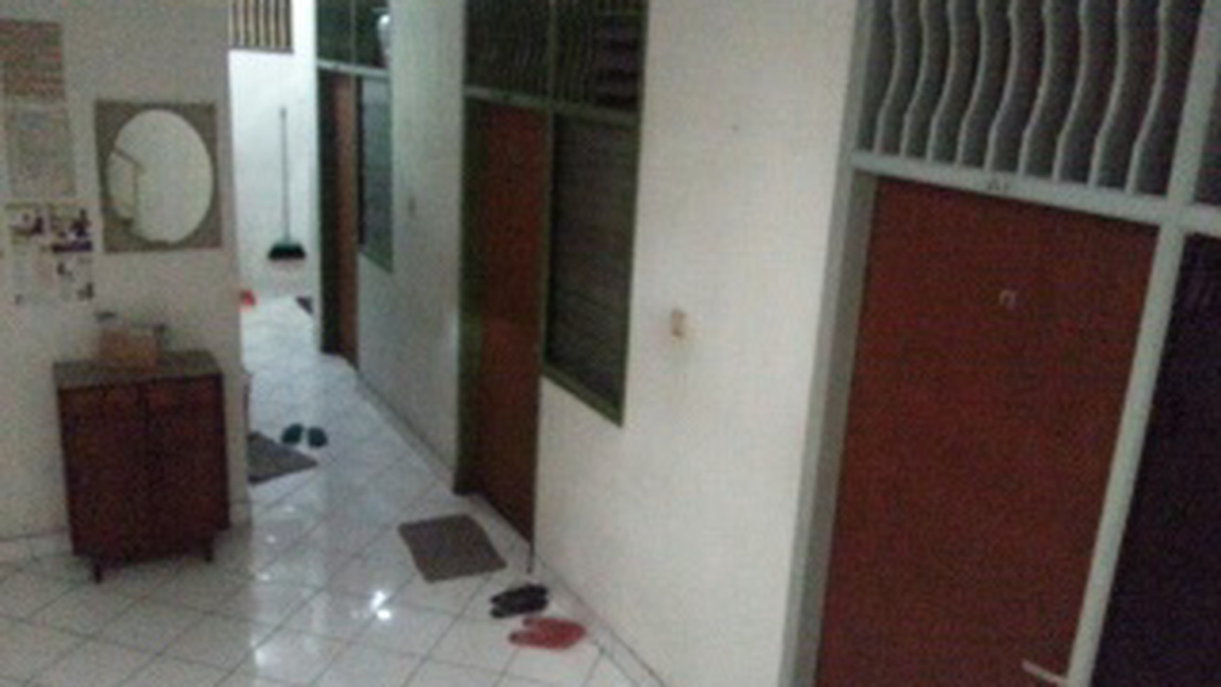 Rumah Kost Kostan di Jakarta Barat #ER