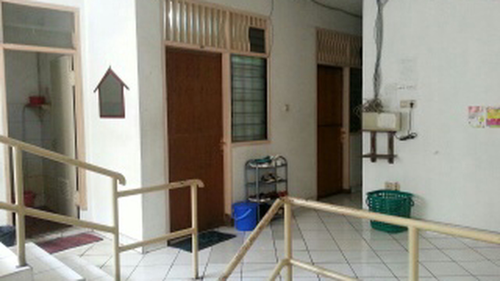 Rumah Kost Kostan di Jakarta Barat #ER