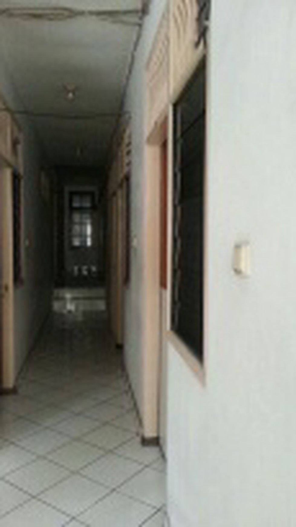 Rumah Kost Kostan di Jakarta Barat #ER