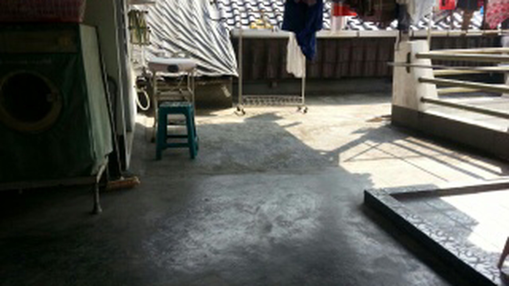 Rumah Kost Kostan di Jakarta Barat #ER