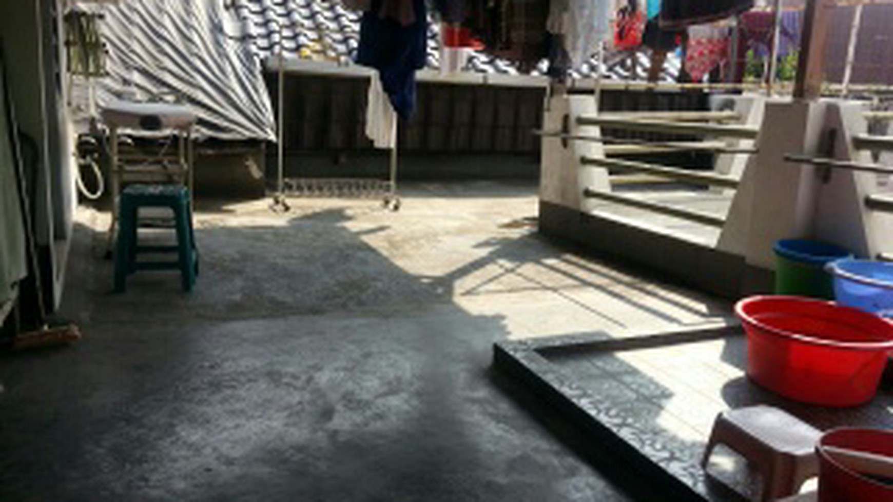 Rumah Kost Kostan di Jakarta Barat #ER