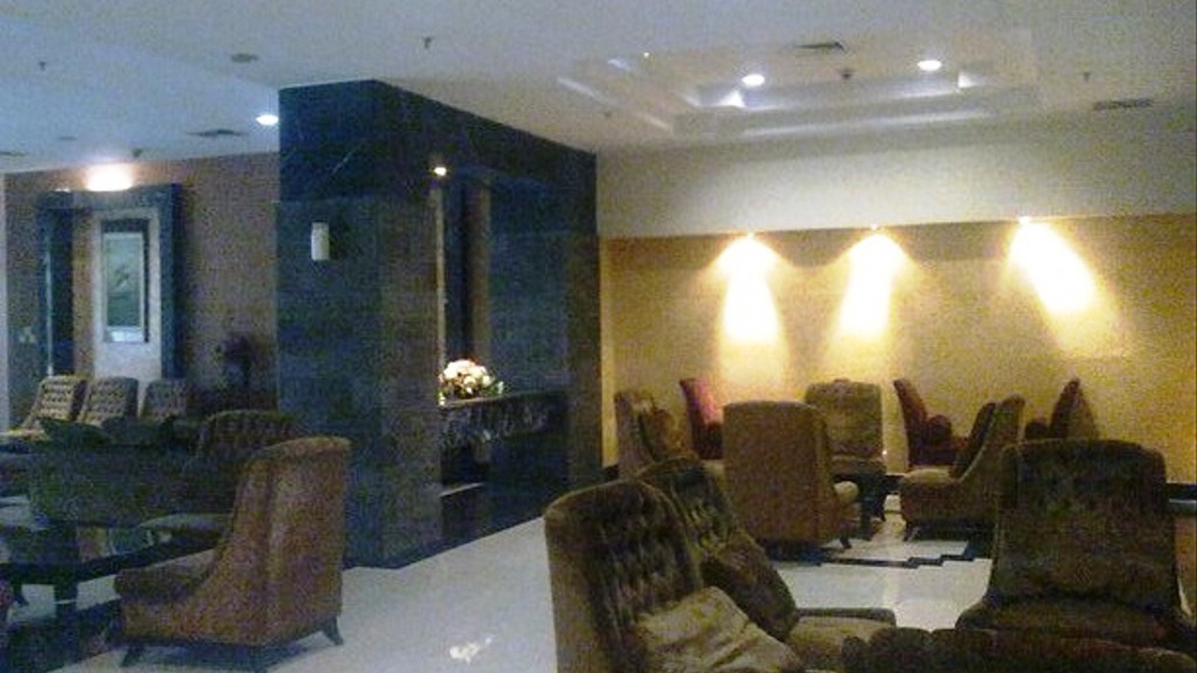 Apartemen di Permata Hijau Jakarta selatan