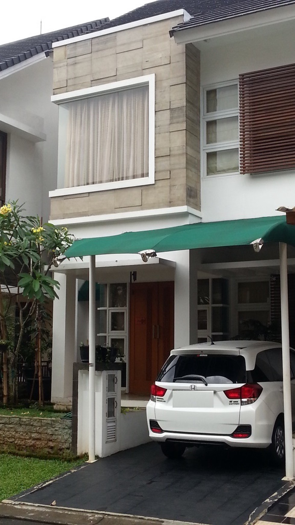 Disewakan Cepat Rumah Fully Furnished di Discovery, Bintaro Sektor 9