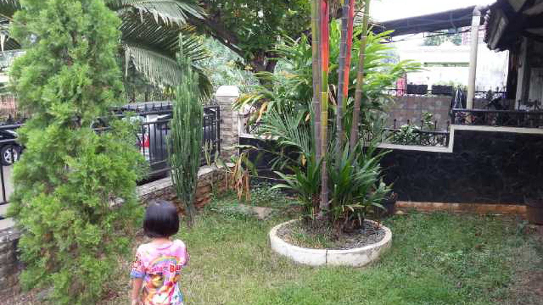 Dijual Rumah Taman Permata Millenium - Lippo Karawaci