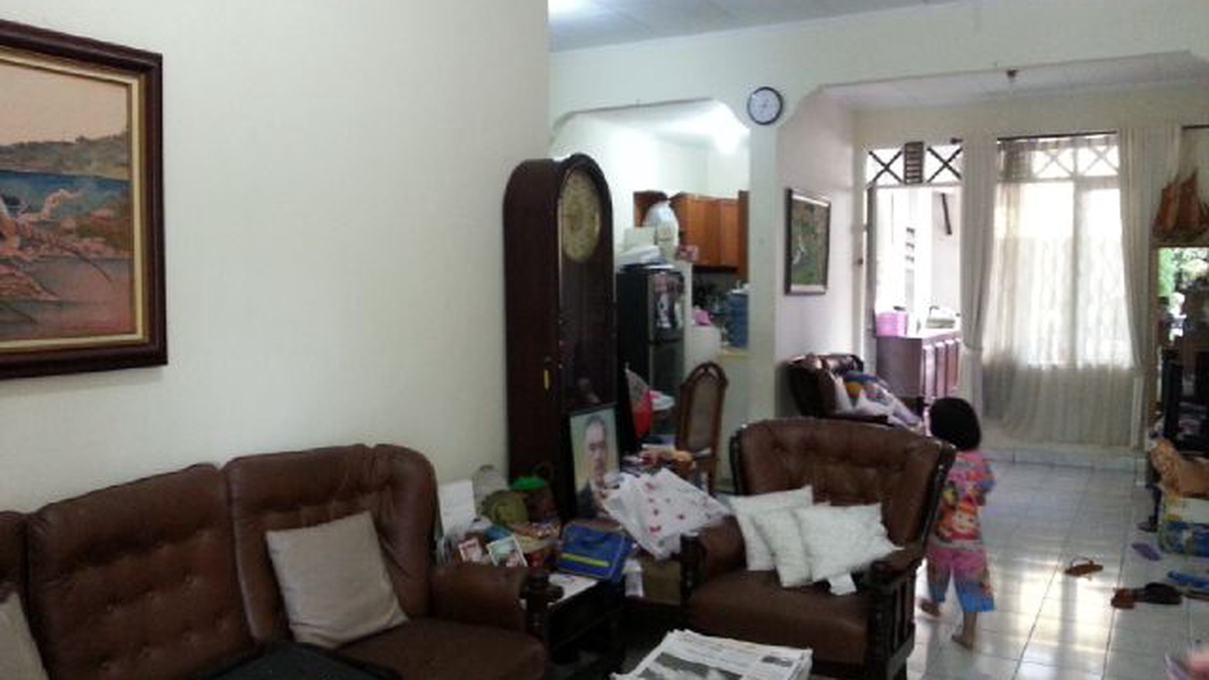 Dijual Rumah Taman Permata Millenium - Lippo Karawaci