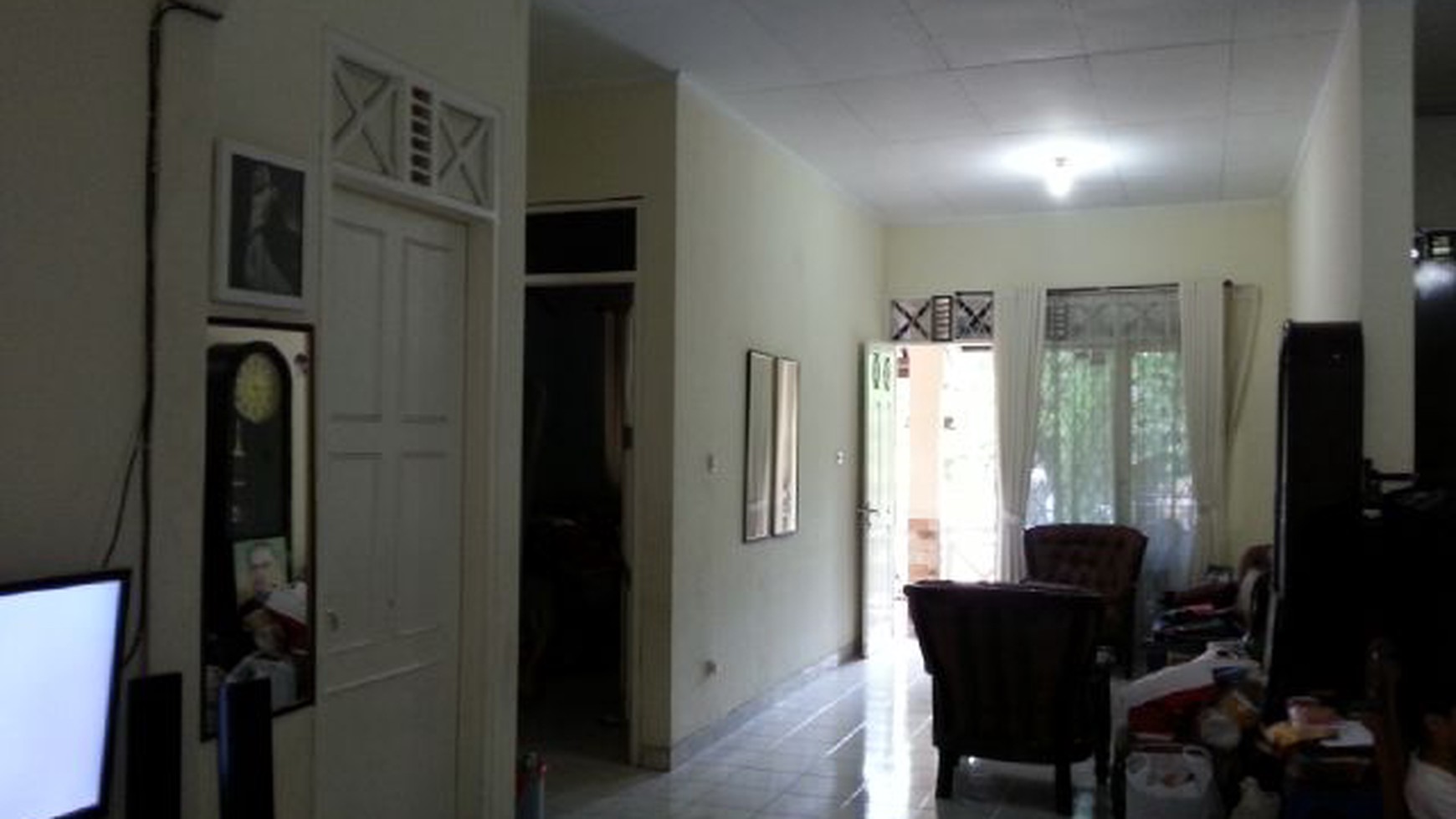 Dijual Rumah Taman Permata Millenium - Lippo Karawaci