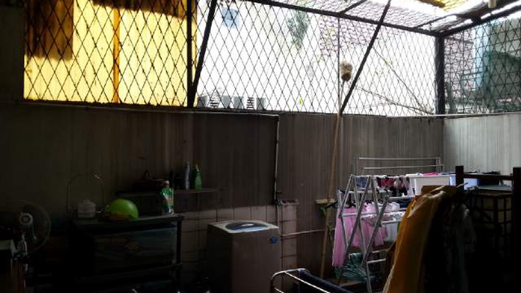 Dijual Rumah Taman Permata Millenium - Lippo Karawaci