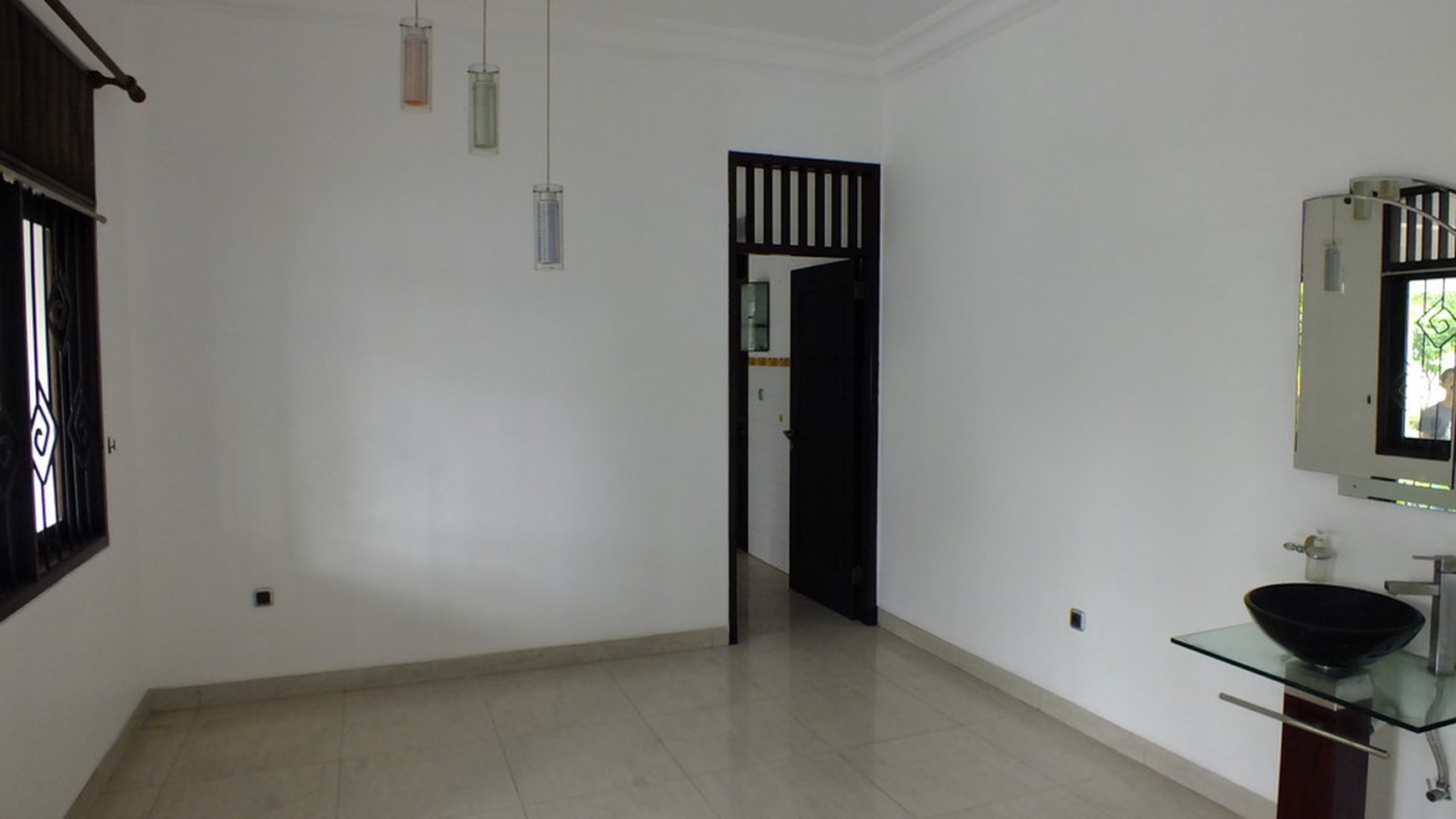 Rumah siap Huni di Pondok Aren