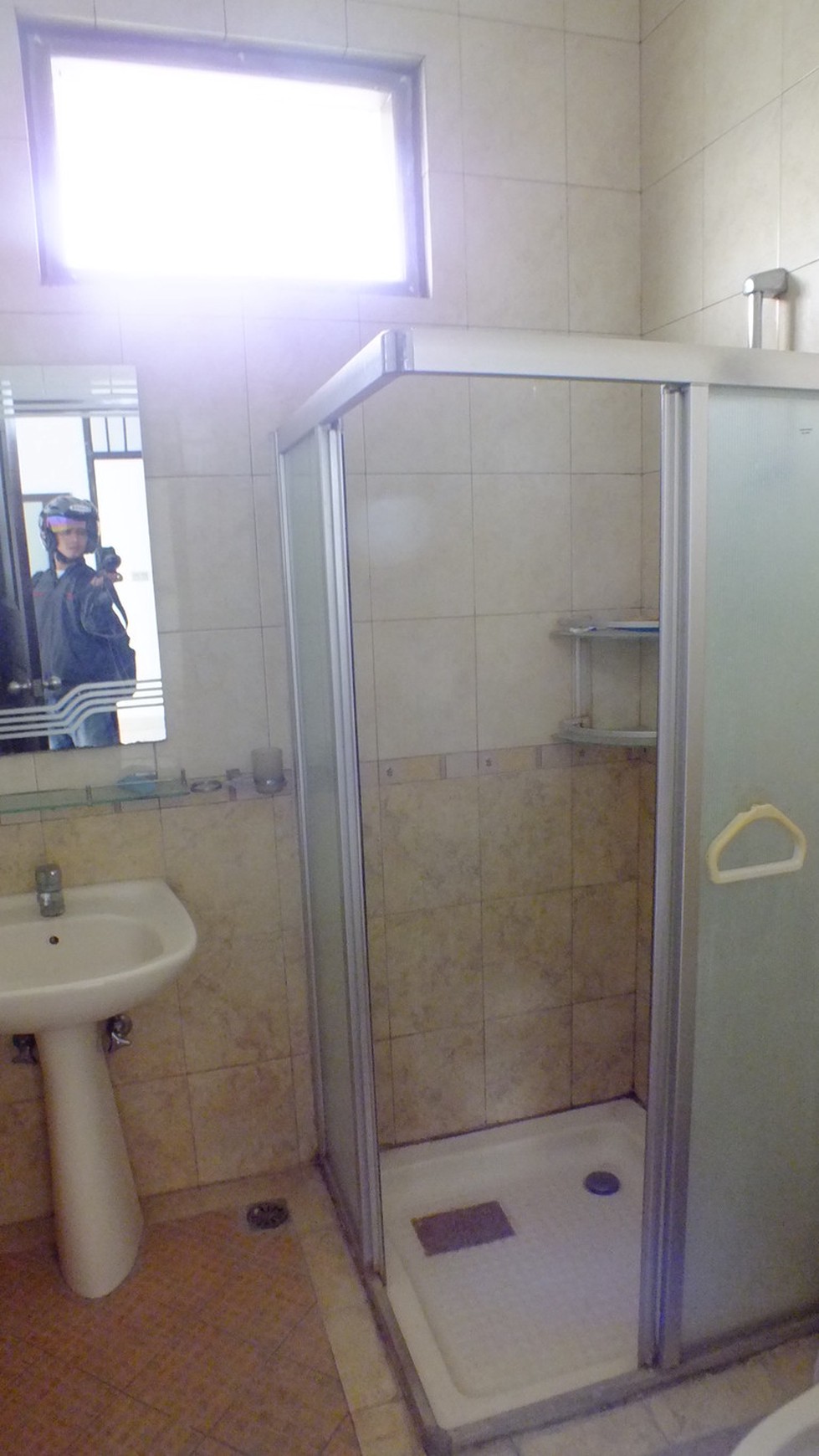 Rumah siap Huni di Pondok Aren