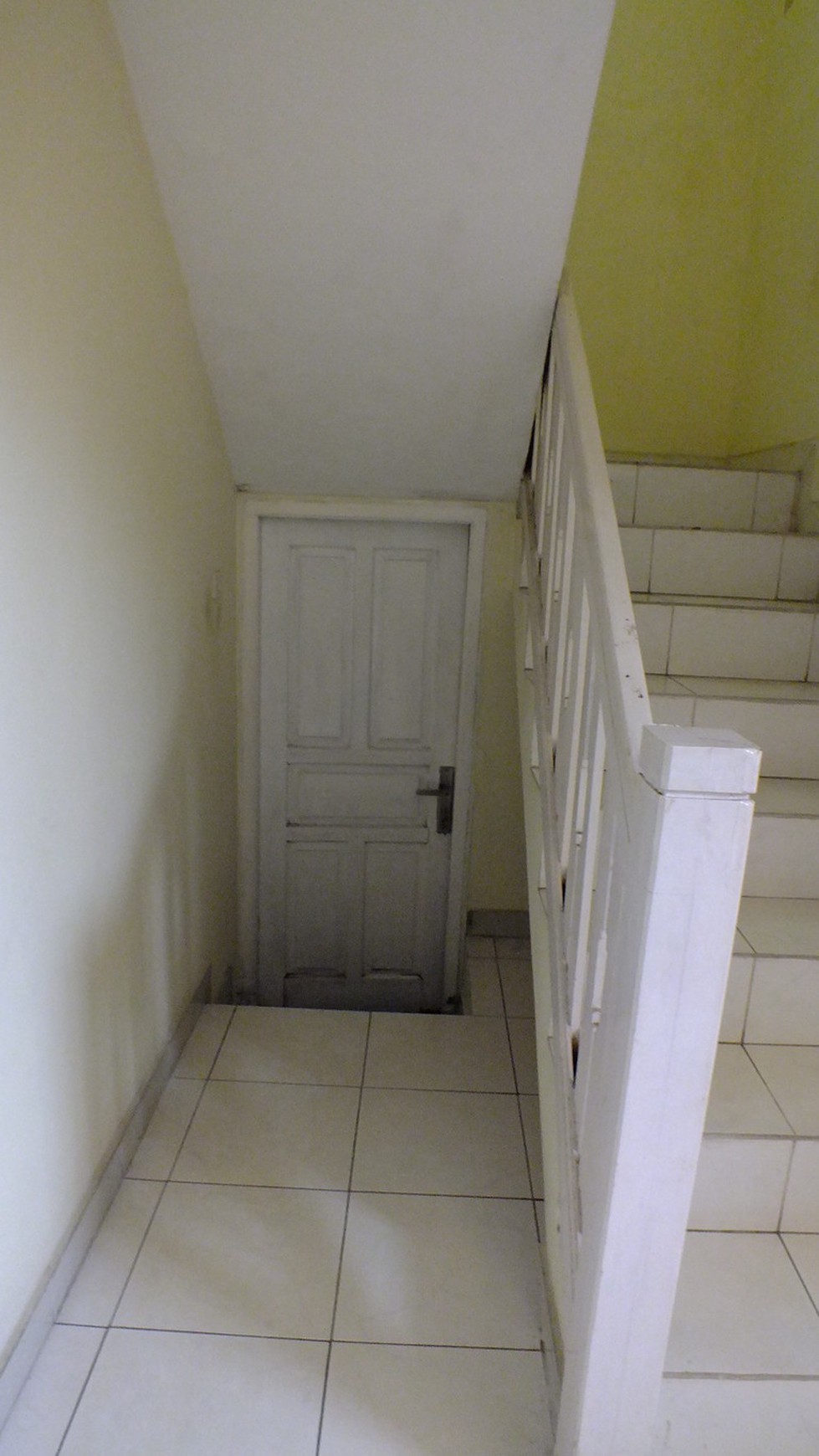 Rumah siap Huni di Sektor 9 Bintaro Jaya