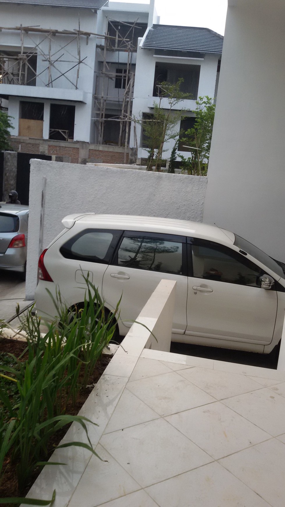 Rumah siap huni,brand new di Cilandak Jakarta selatan