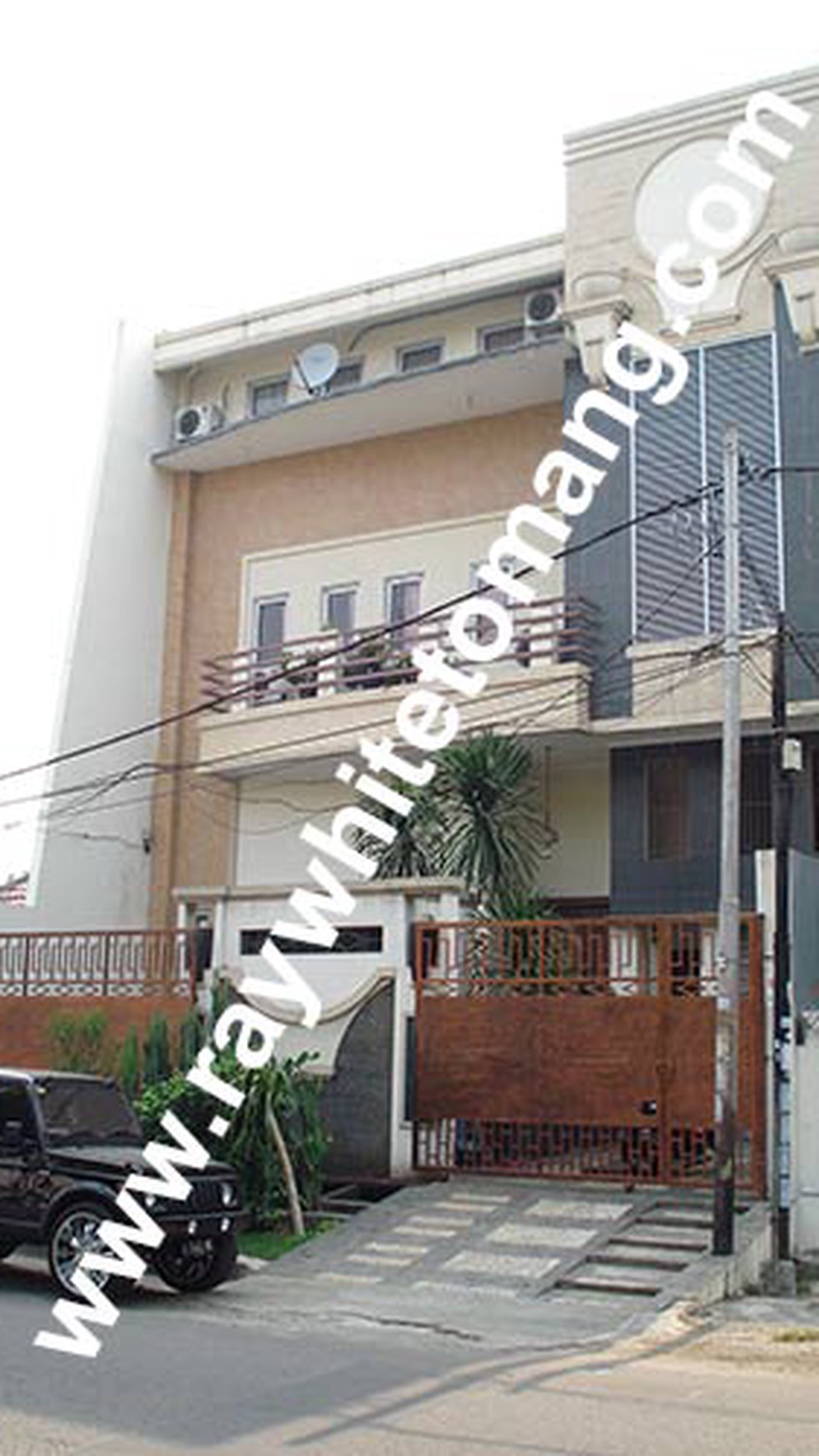 Rumah kost