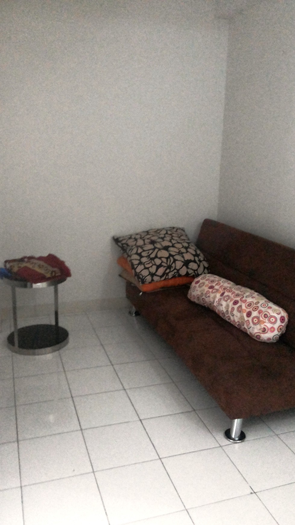 Apartemen Kalibata Residence Jakarta Selatan