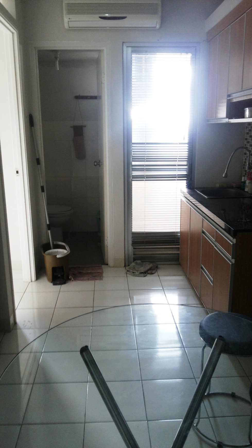 Apartemen Kalibata Residence Jakarta Selatan