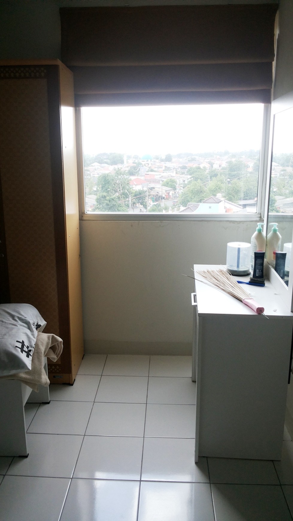 Apartemen Kalibata Residence Jakarta Selatan